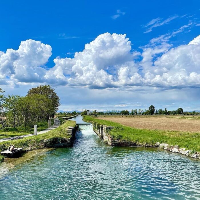 Shinrin-Yoku: Bagno di Foresta nel Parco Naturale Valle del Ticino Shinrin-Yoku: Bagno di Foresta nel Parco Naturale Valle del Ticino desktop picture