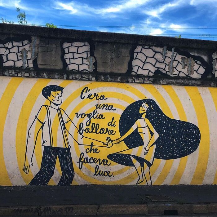 Uscita Didattica in Inglese: La Street Art del Quartiere dell’Ortica Uscita Didattica in Inglese: La Street Art del Quartiere dell’Ortica desktop picture