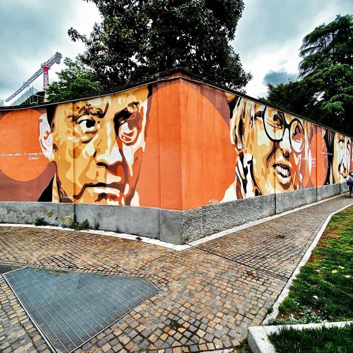 Uscita Didattica in Inglese: La Street Art del Quartiere dell’Ortica Uscita Didattica in Inglese: La Street Art del Quartiere dell’Ortica desktop picture