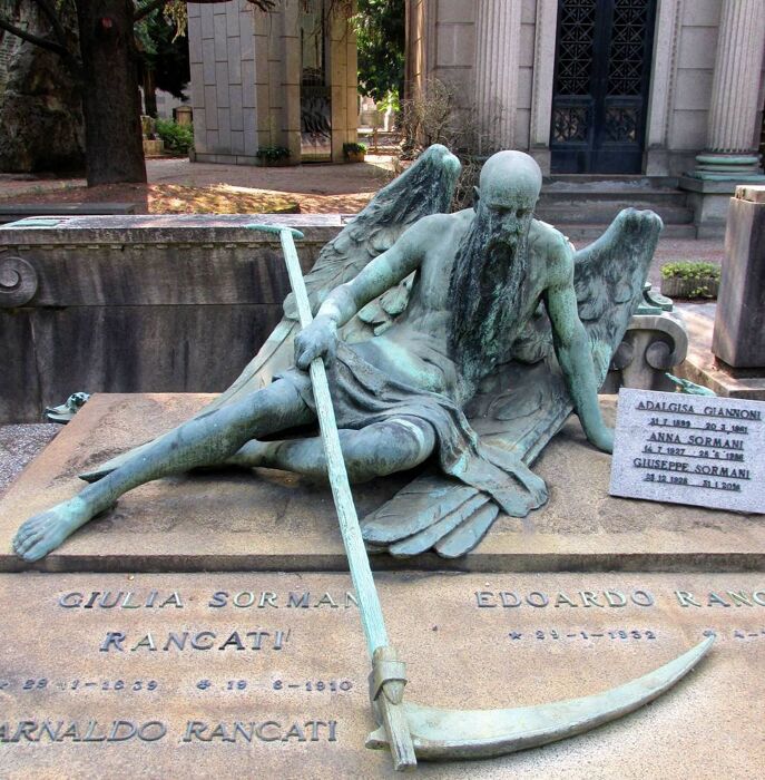 Uscita interattiva in Lingua Inglese al Cimitero Monumentale di Milano Uscita interattiva in Lingua Inglese al Cimitero Monumentale di Milano desktop picture