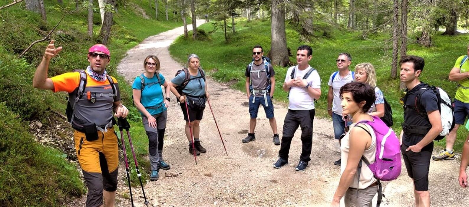 Escursione tra le Cascate della Val di Fanes Escursione tra le Cascate della Val di Fanes desktop picture