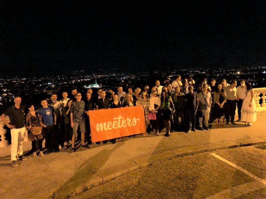 Single Party: Pizzata e musica sui colli di Vicenza Single Party: Pizzata e musica sui colli di Vicenza desktop picture