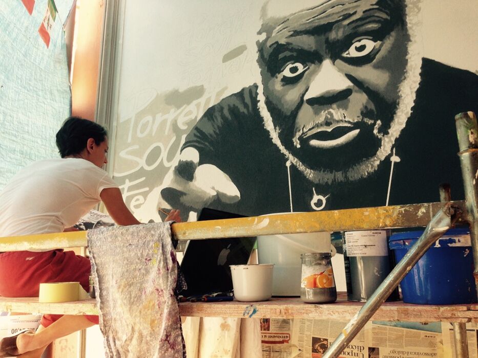 Visita con Degustazione a Porretta Terme: tra Street Art e Birra Artigianale Visita con Degustazione a Porretta Terme: tra Street Art e Birra Artigianale desktop picture