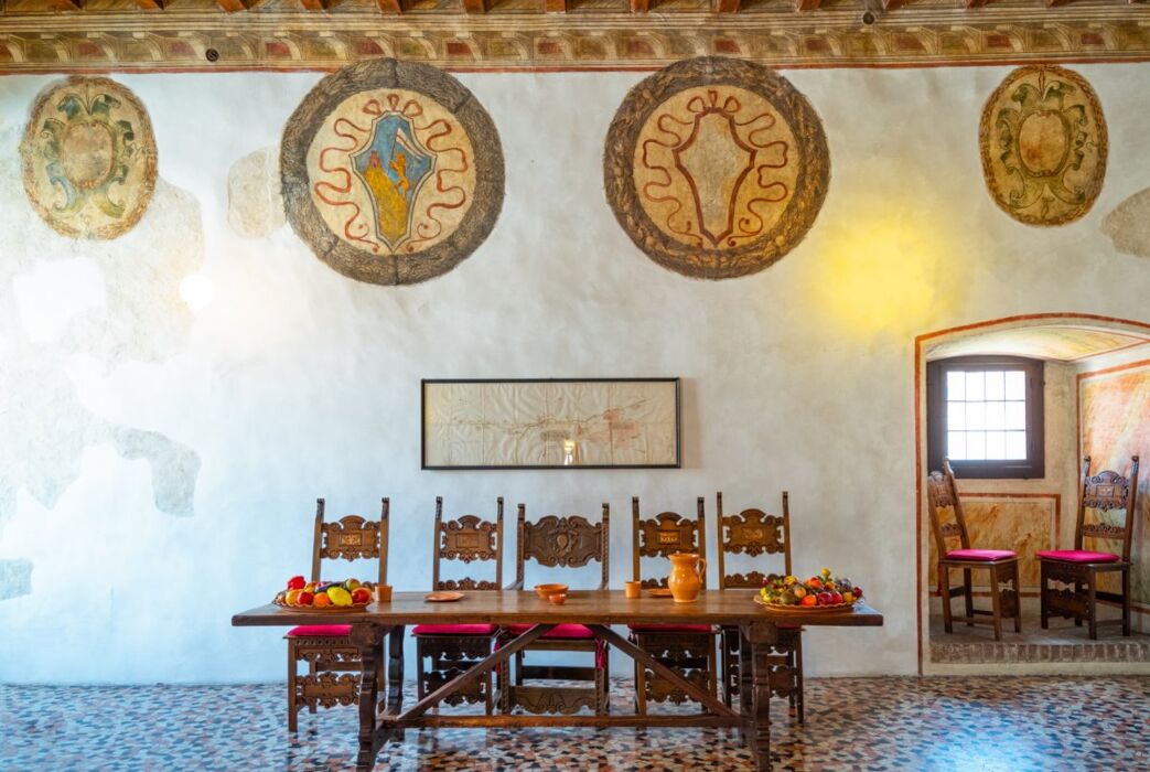 Un'escursione sulle Colline di Marostica Un'escursione sulle Colline di Marostica desktop picture