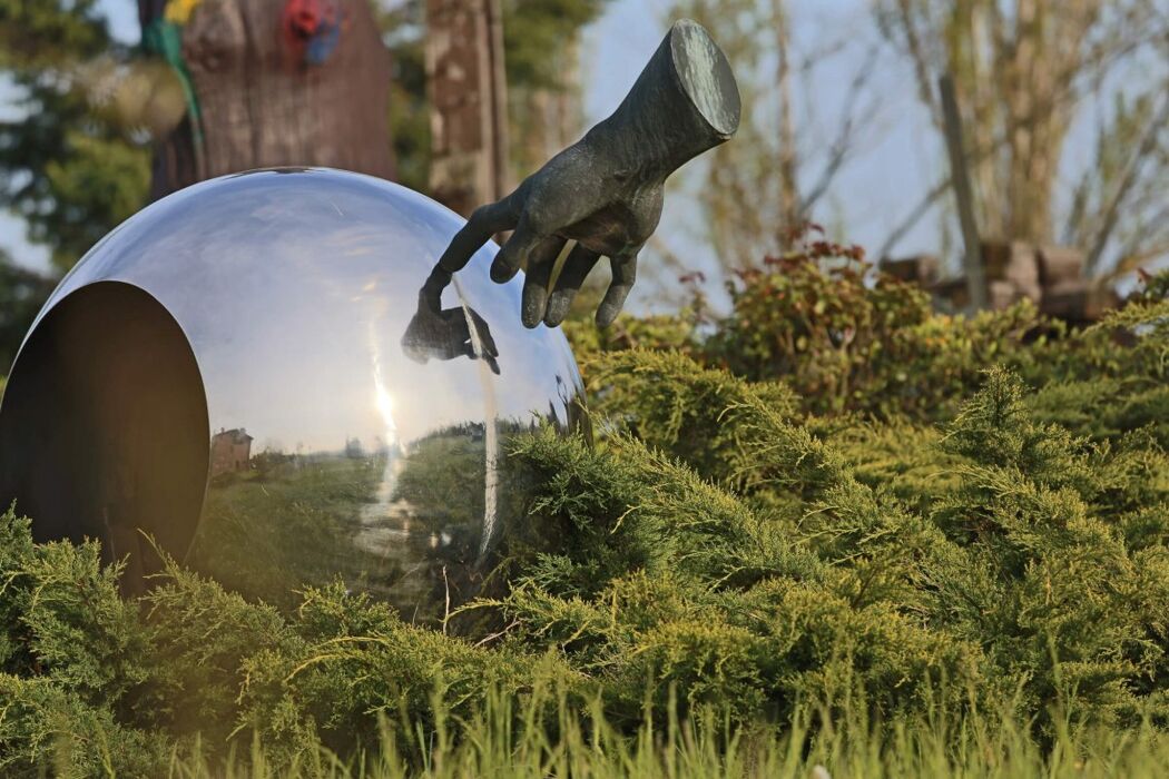 San Lorenzo in Collina: escursione tra la Lavanda San Lorenzo in Collina: escursione tra la Lavanda desktop picture