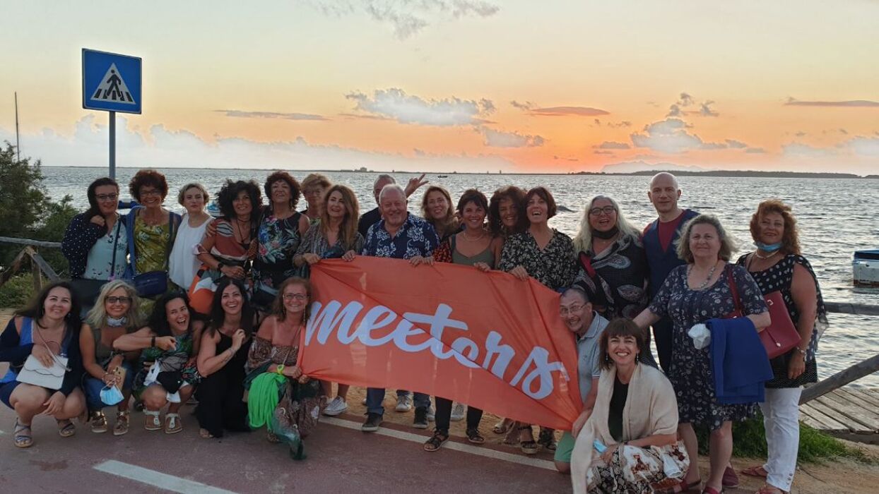 Tour della Sicilia Occidentale e delle Isole Egadi (cene incluse e villaggio) Tour della Sicilia Occidentale e delle Isole Egadi (cene incluse e villaggio) desktop picture