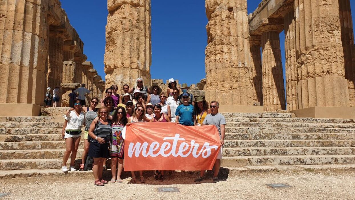 Tour della Sicilia Occidentale e delle Isole Egadi (cene incluse e villaggio) Tour della Sicilia Occidentale e delle Isole Egadi (cene incluse e villaggio) desktop picture