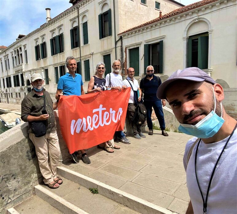 Tour guidato nella Venezia dei Ghetti e dei Popoli Tour guidato nella Venezia dei Ghetti e dei Popoli desktop picture