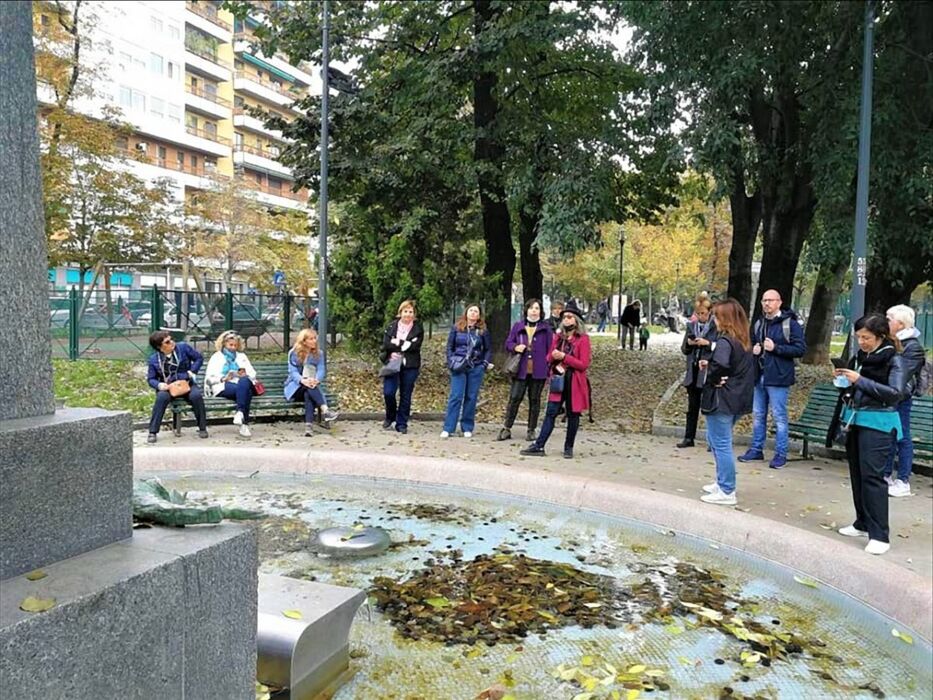 L’Altra Milano: Tour tra i tesori del Quartiere Arcobaleno L’Altra Milano: Tour tra i tesori del Quartiere Arcobaleno desktop picture