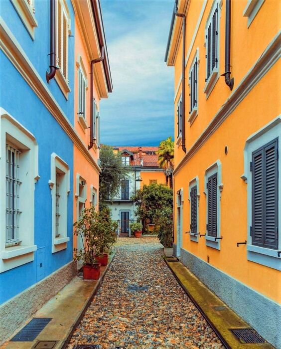 L’Altra Milano: Tour tra i tesori del Quartiere Arcobaleno L’Altra Milano: Tour tra i tesori del Quartiere Arcobaleno desktop picture