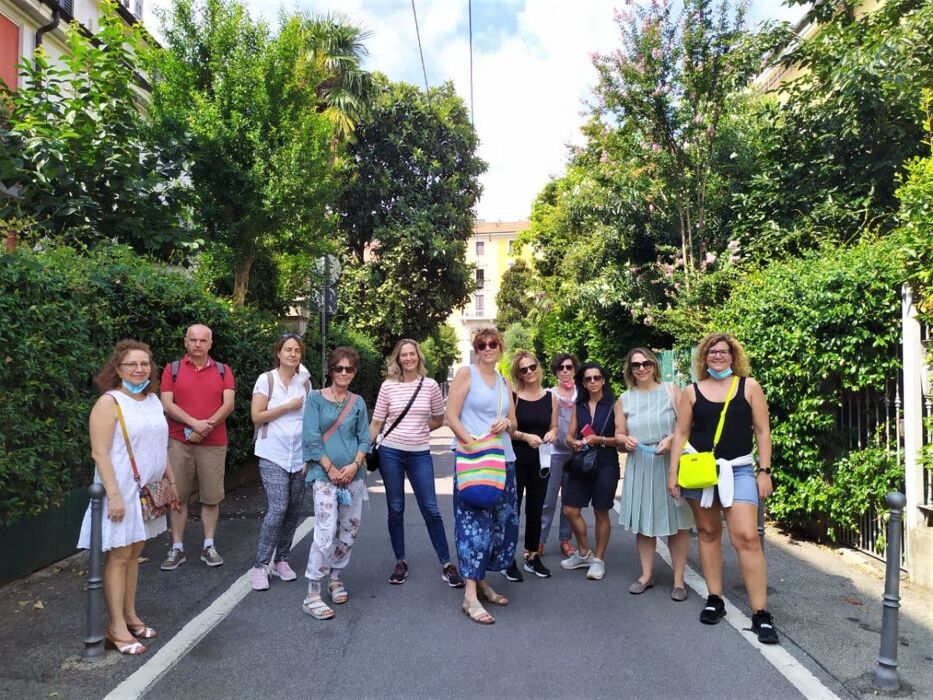 L’Altra Milano: Tour tra i tesori del Quartiere Arcobaleno L’Altra Milano: Tour tra i tesori del Quartiere Arcobaleno desktop picture