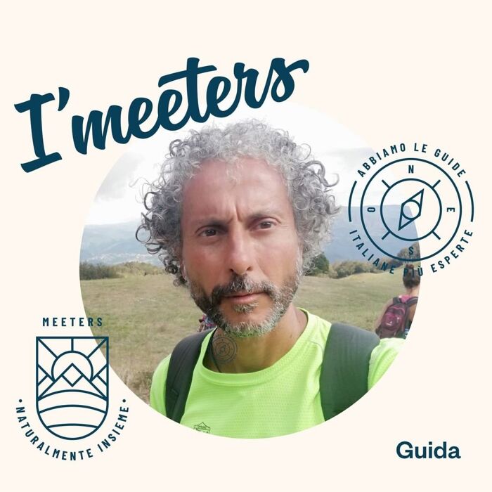 Preparazione alla Via Francigena (online) Preparazione alla Via Francigena (online) desktop picture