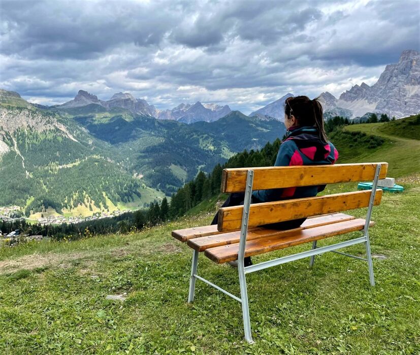 Escursione Panoramica al Monte Fertazza Escursione Panoramica al Monte Fertazza desktop picture