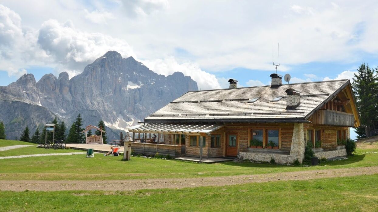 Escursione Panoramica al Monte Fertazza Escursione Panoramica al Monte Fertazza desktop picture