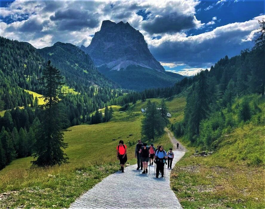 Escursione Panoramica al Monte Fertazza Escursione Panoramica al Monte Fertazza desktop picture