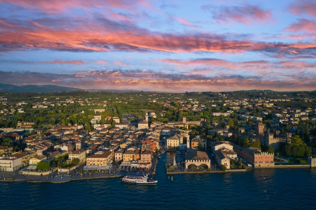 BEAT - Sup Yoga al tramonto sul Lago di Garda (solo donne) BEAT - Sup Yoga al tramonto sul Lago di Garda (solo donne) desktop picture