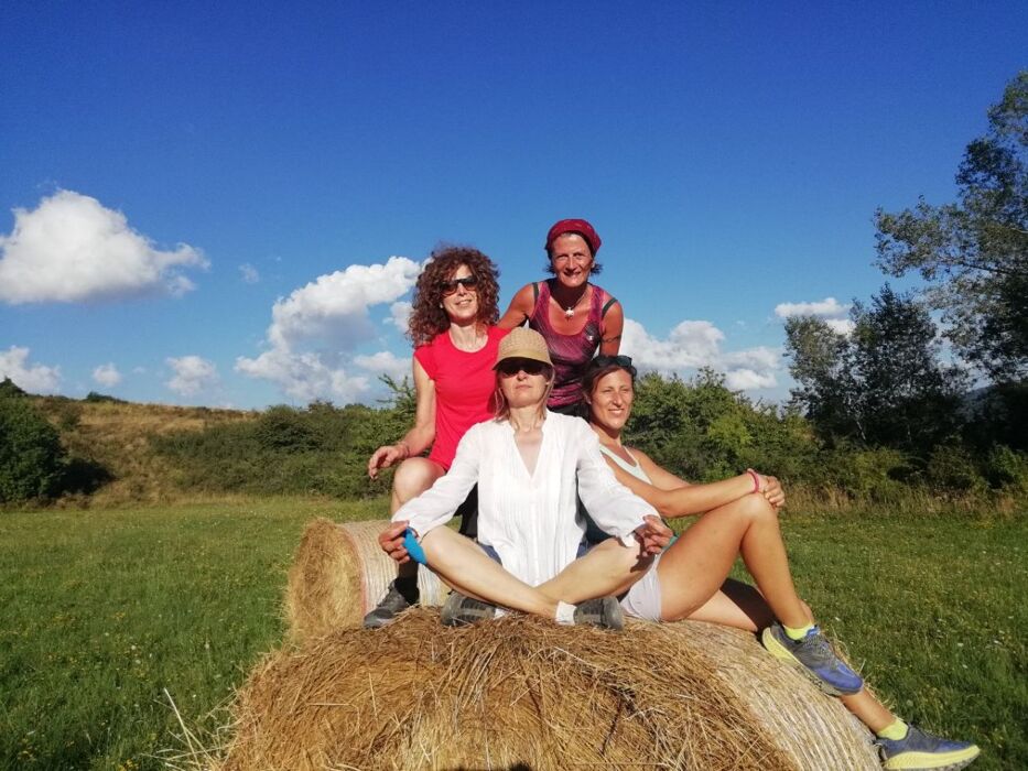 Prepariamoci alla Via degli Dei (online) Prepariamoci alla Via degli Dei (online) desktop picture