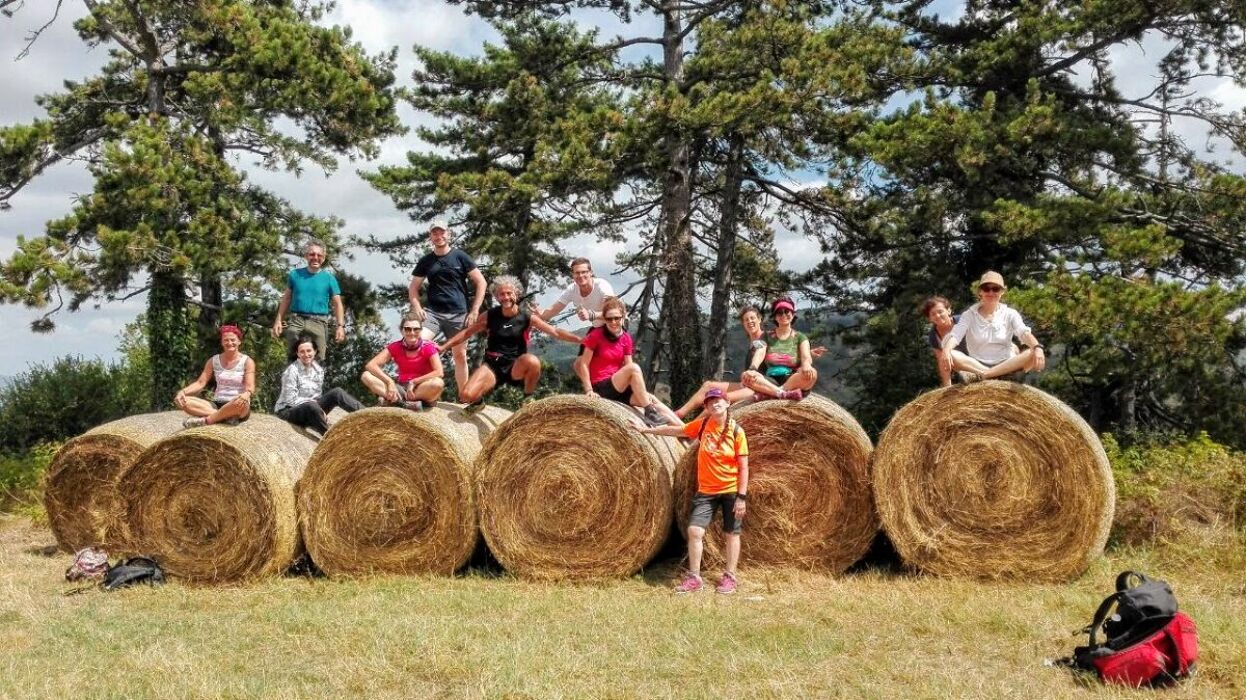 Prepariamoci alla Via degli Dei (online) Prepariamoci alla Via degli Dei (online) desktop picture