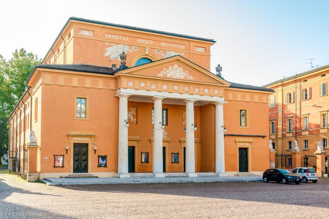 Tour Guidato a Carpi, la Perla del Rinascimento Tour Guidato a Carpi, la Perla del Rinascimento desktop picture