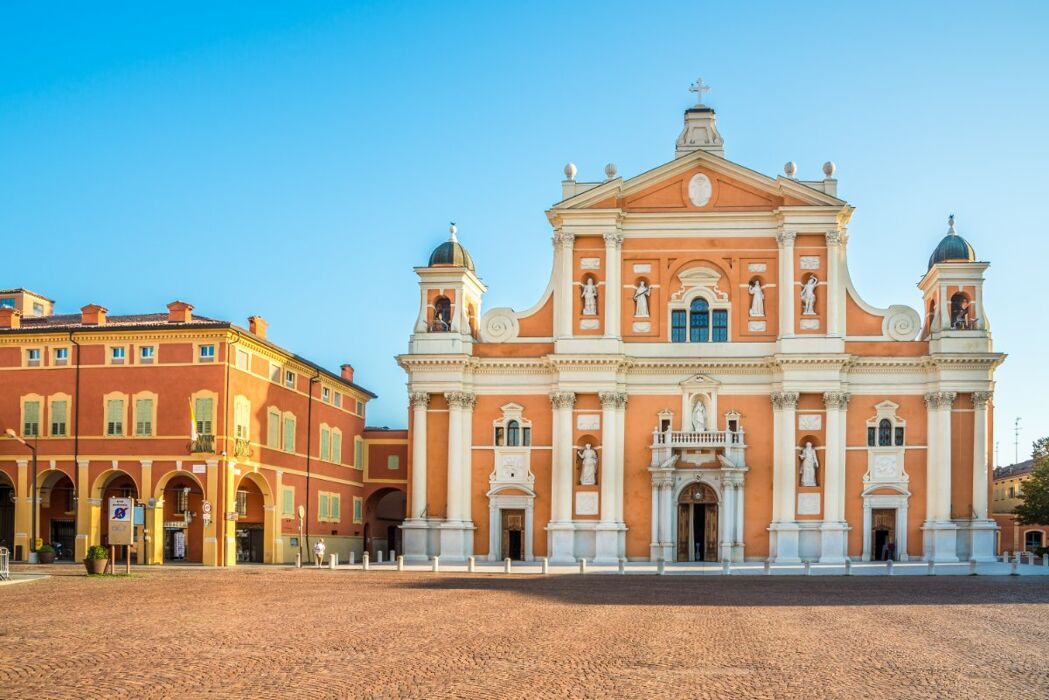 Tour Guidato a Carpi, la Perla del Rinascimento Tour Guidato a Carpi, la Perla del Rinascimento desktop picture