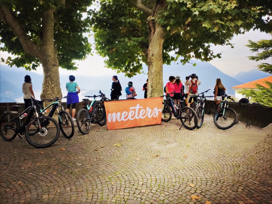 La Scenic Route 65: Magico Tour in E-Bike con Vista sul Lago di Como La Scenic Route 65: Magico Tour in E-Bike con Vista sul Lago di Como desktop picture