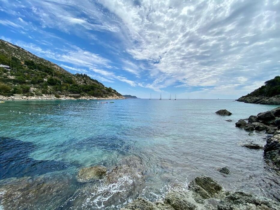 Quattro giorni all'Isola d'Elba Quattro giorni all'Isola d'Elba desktop picture