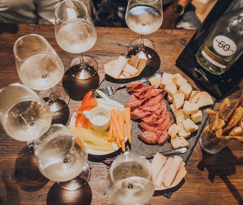 Aperitivo Meeters a Genova Aperitivo Meeters a Genova desktop picture