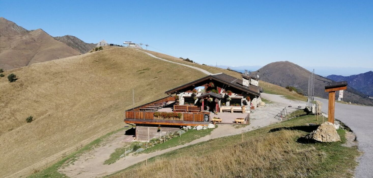 Trekking lungo la Via del Sale: tra panorami e antiche fortificazioni Trekking lungo la Via del Sale: tra panorami e antiche fortificazioni desktop picture
