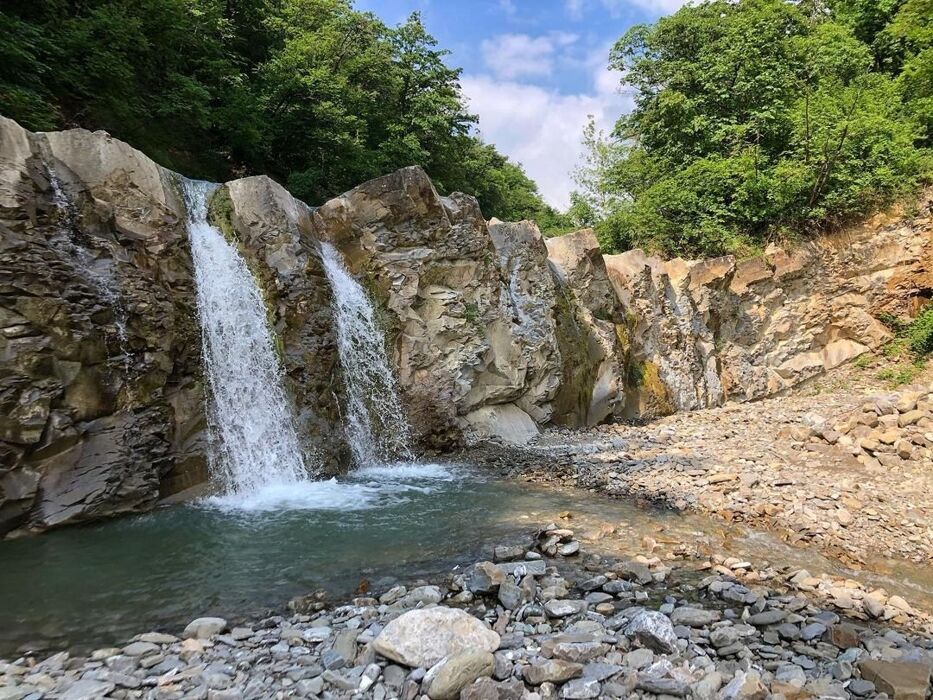 In Val Pessola: escursione nella Collina Parmense In Val Pessola: escursione nella Collina Parmense desktop picture