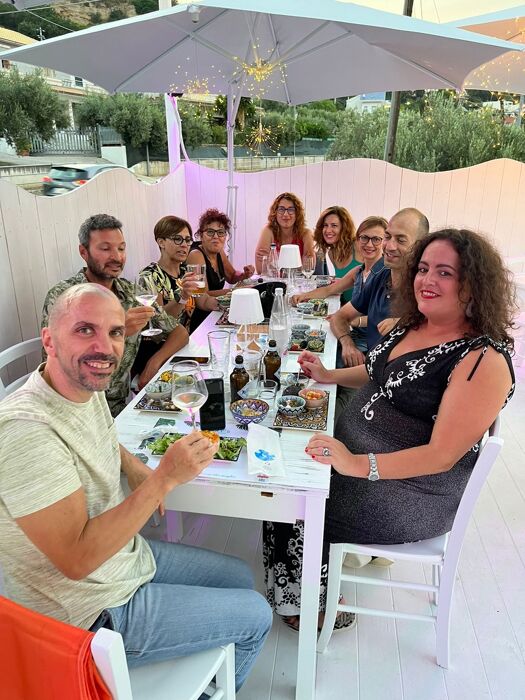 Aperitivo nel cuore di Napoli Aperitivo nel cuore di Napoli desktop picture