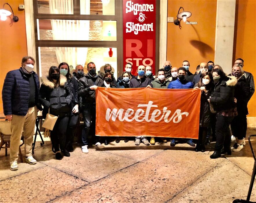 Aperitivo Meeters a Treviso Aperitivo Meeters a Treviso desktop picture