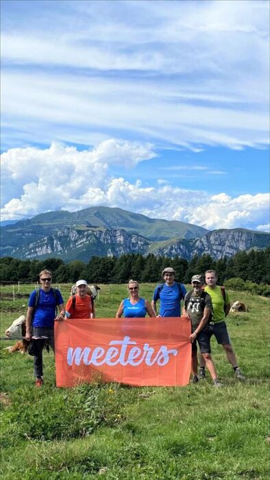 Escursione tra le Malghe della Lessinia Occidentale Escursione tra le Malghe della Lessinia Occidentale desktop picture