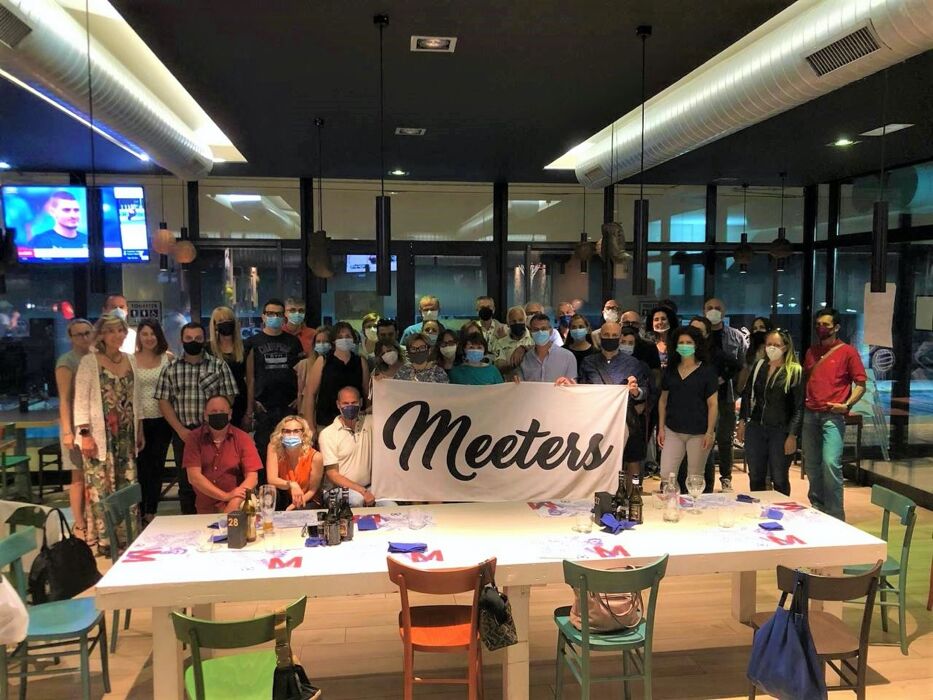 Pizzata Meeters nel Cuore di Bologna Pizzata Meeters nel Cuore di Bologna desktop picture