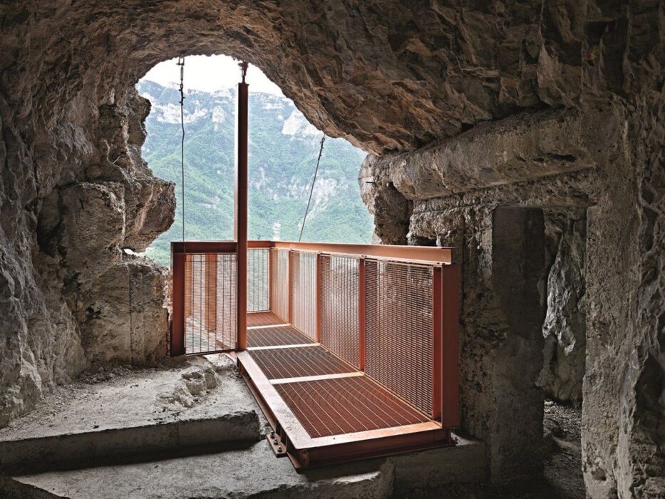 Vallarsa: Un Trekking nella Storia e nei Sapori Locali Vallarsa: Un Trekking nella Storia e nei Sapori Locali desktop picture