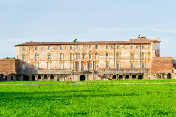 event-Tour Guidato al Palazzo Ducale di Sassuolo