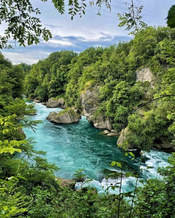 Passeggiata serale a Imbersago: il Paesino affacciato sull’Adda Passeggiata serale a Imbersago: il Paesino affacciato sull’Adda desktop picture