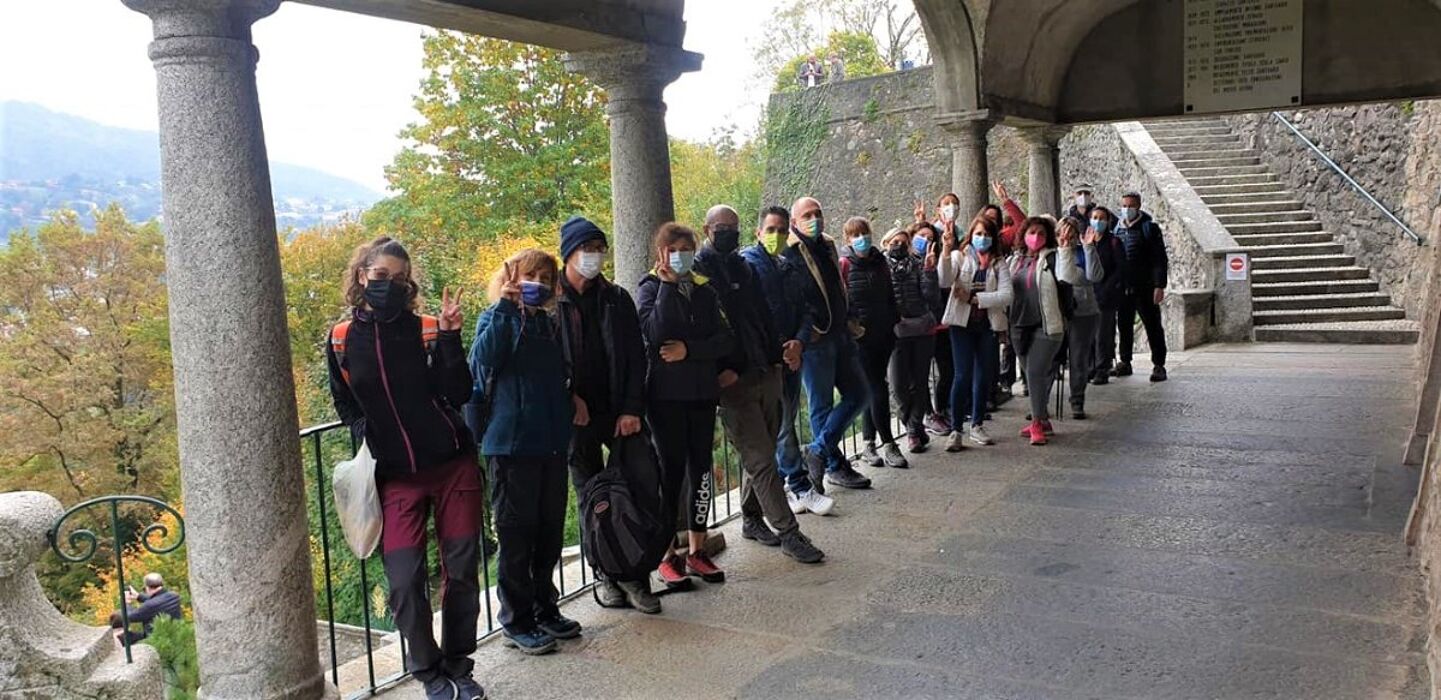 Passeggiata a Imbersago: il Paesino affacciato sull’Adda Passeggiata a Imbersago: il Paesino affacciato sull’Adda desktop picture