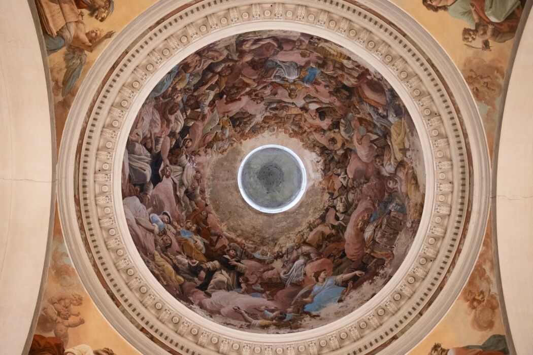 Visita Guidata alla Reggia di Colorno Visita Guidata alla Reggia di Colorno desktop picture