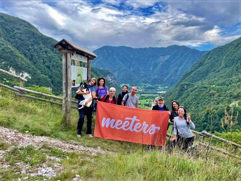 Il Monte Miesna: Camminata tra Spiritualità, Natura e Arte Il Monte Miesna: Camminata tra Spiritualità, Natura e Arte desktop picture