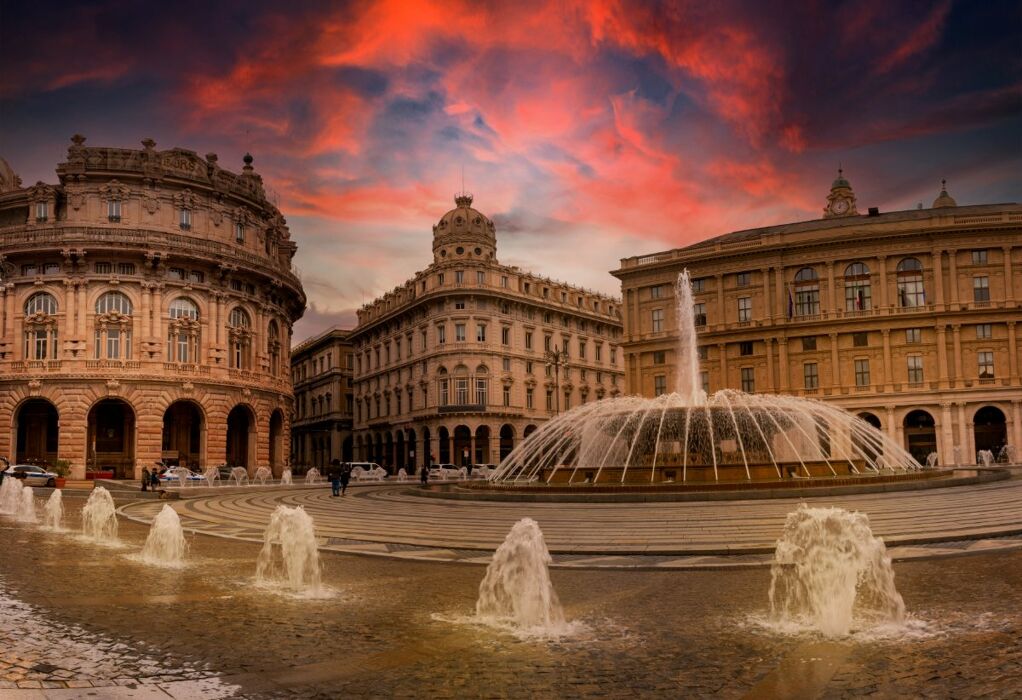 Aperitivo Meeters Natalizio a Genova Aperitivo Meeters Natalizio a Genova desktop picture