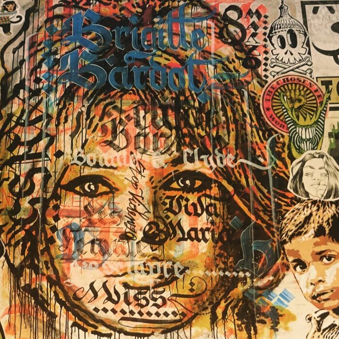 La Street Art di Roma: Passeggiata tra Ostiense e Testaccio La Street Art di Roma: Passeggiata tra Ostiense e Testaccio desktop picture