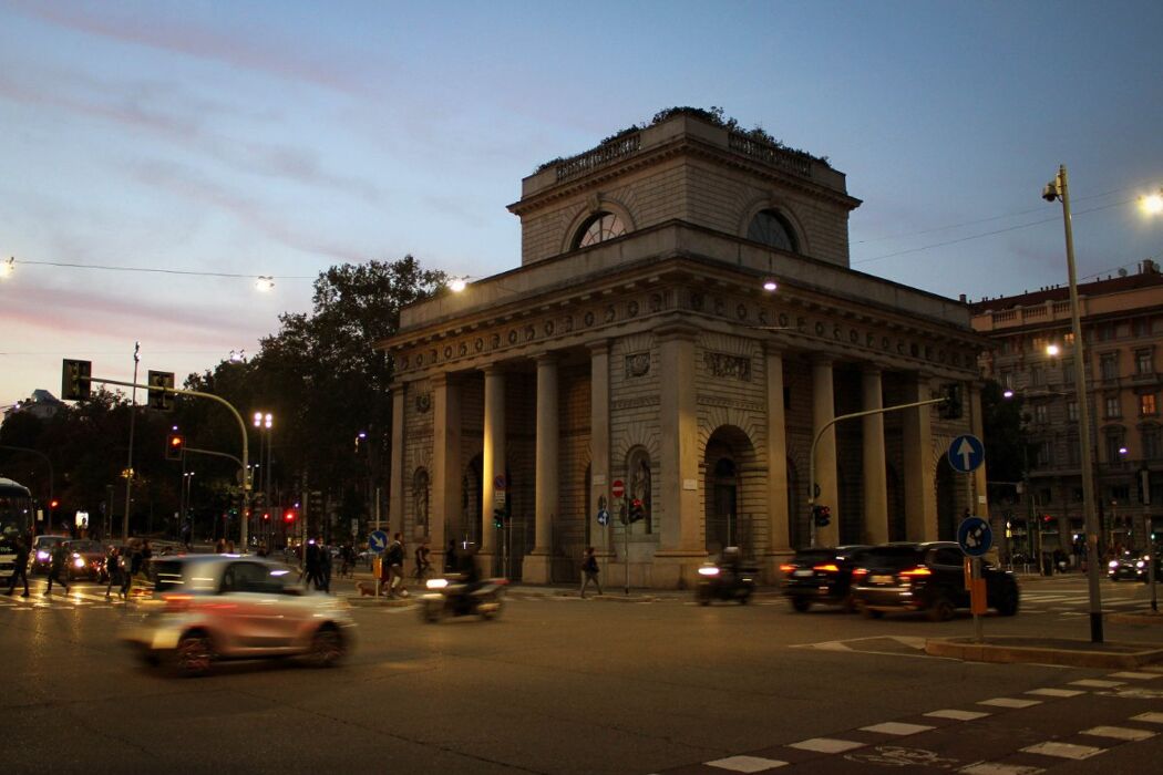 Aperitivo Meeters a Porta Venezia Aperitivo Meeters a Porta Venezia desktop picture