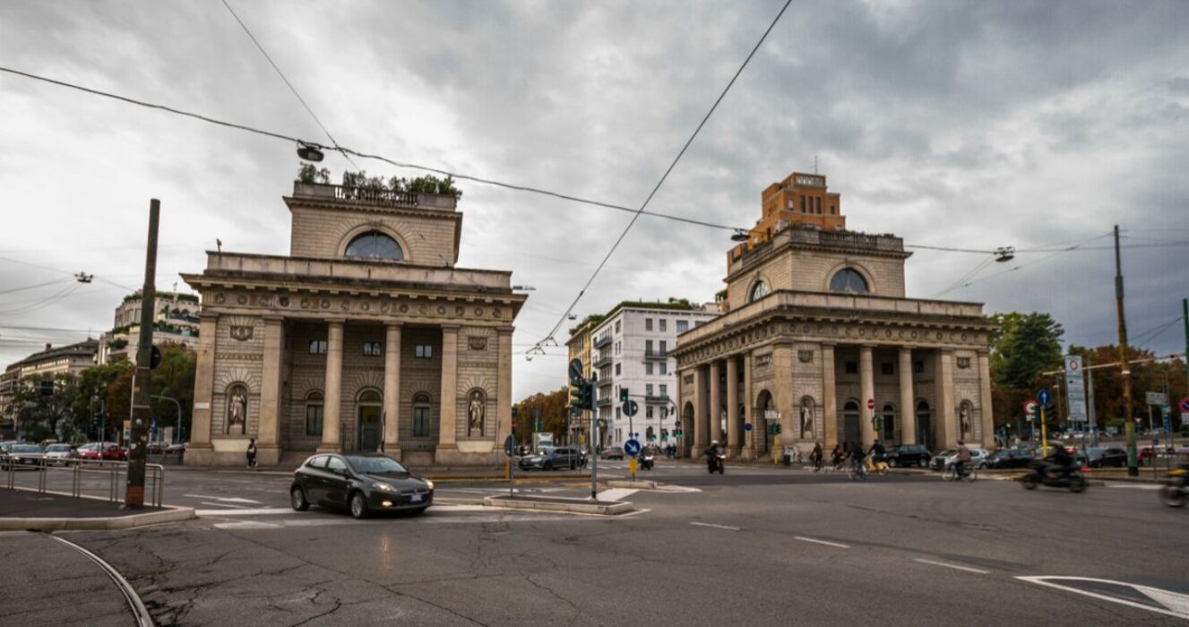 Aperitivo Meeters a Porta Venezia Aperitivo Meeters a Porta Venezia desktop picture