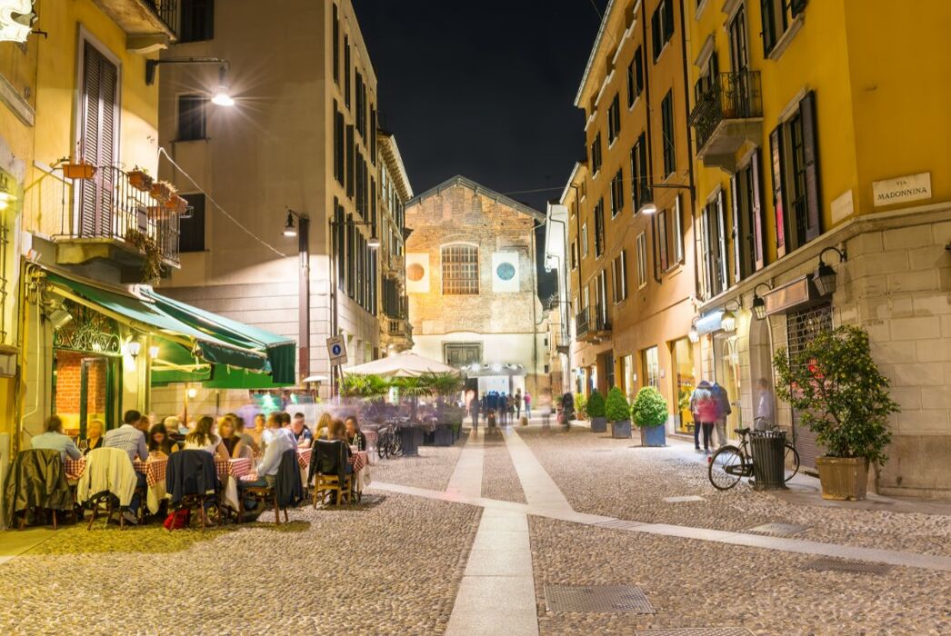 Pizzata Meeters Natalizia nel Cuore di Milano Pizzata Meeters Natalizia nel Cuore di Milano desktop picture