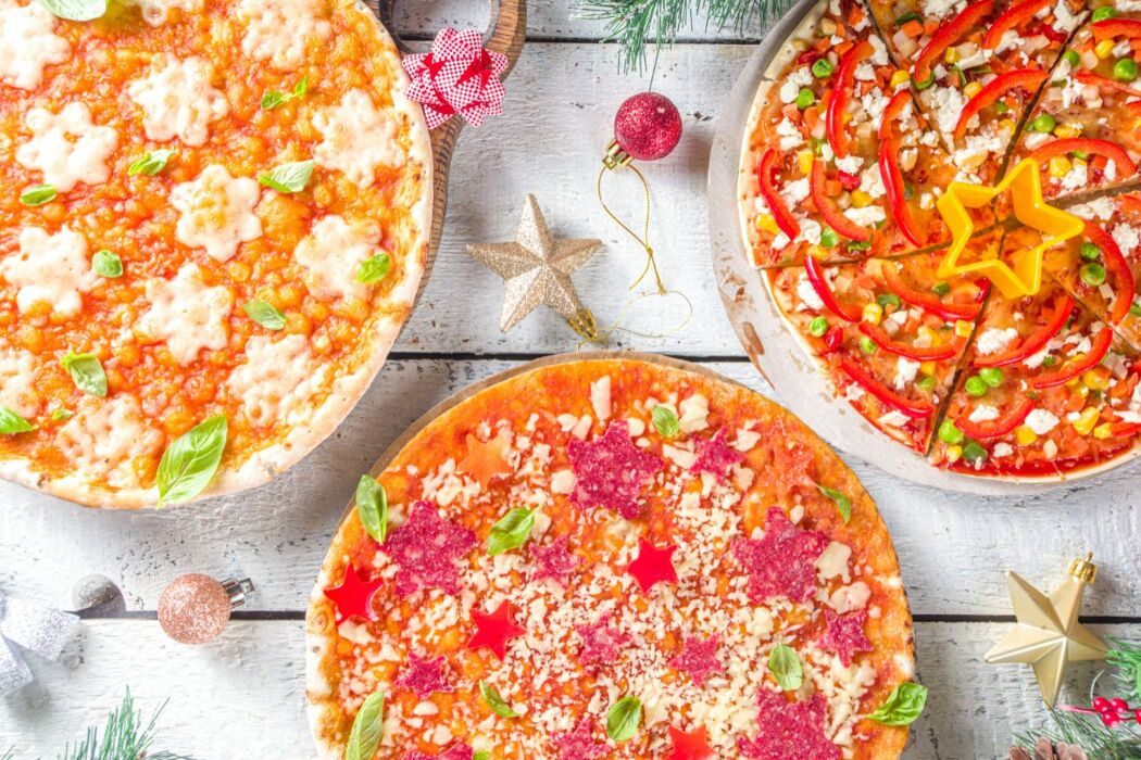 Pizzata Meeters Natalizia nel Cuore di Milano Pizzata Meeters Natalizia nel Cuore di Milano desktop picture