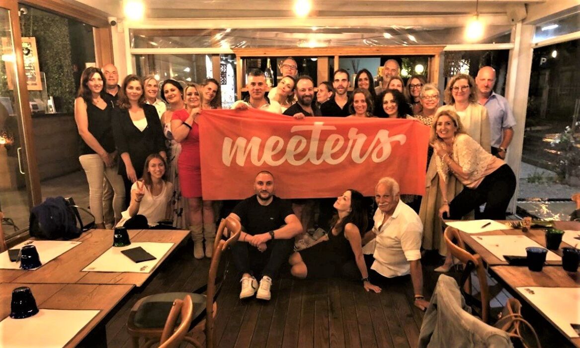 Pizzata Meeters a Vicenza Pizzata Meeters a Vicenza desktop picture