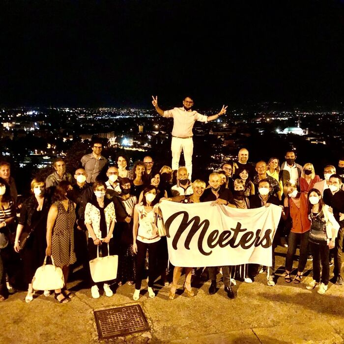 Pizzata Meeters a Vicenza Pizzata Meeters a Vicenza desktop picture