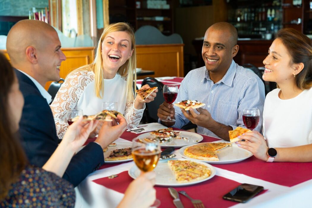 Festa dei Single: Pizzata a Bergamo Festa dei Single: Pizzata a Bergamo desktop picture