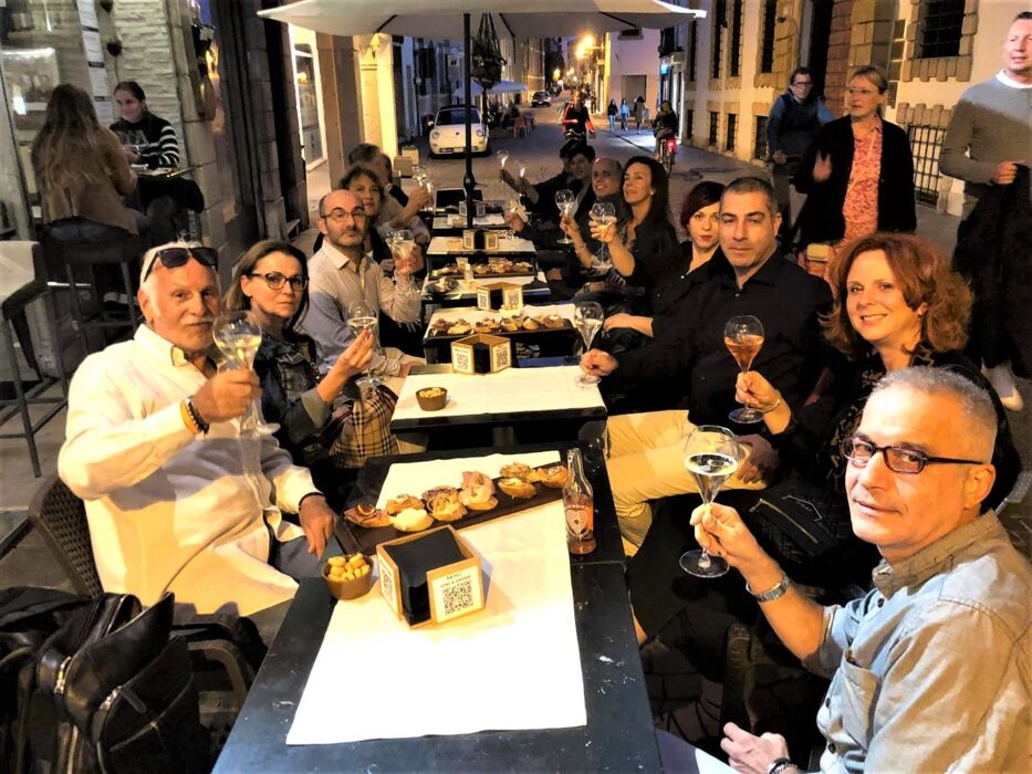 Aperitivo Meeters a Vicenza Aperitivo Meeters a Vicenza desktop picture