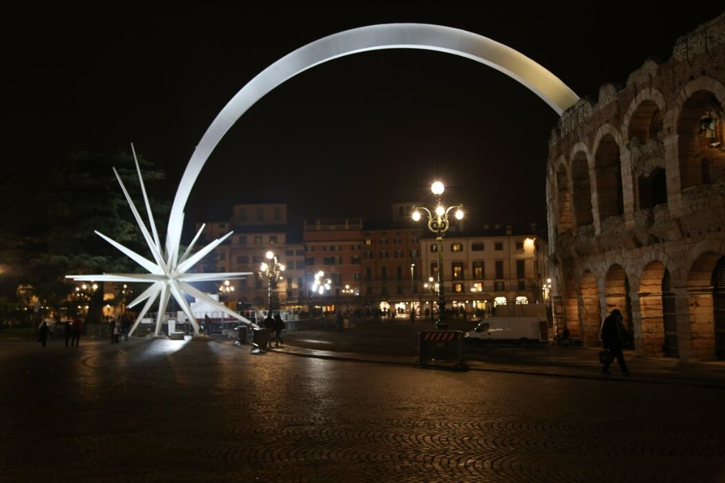 Pizzata Meeters Natalizia nel Cuore di Verona Pizzata Meeters Natalizia nel Cuore di Verona desktop picture